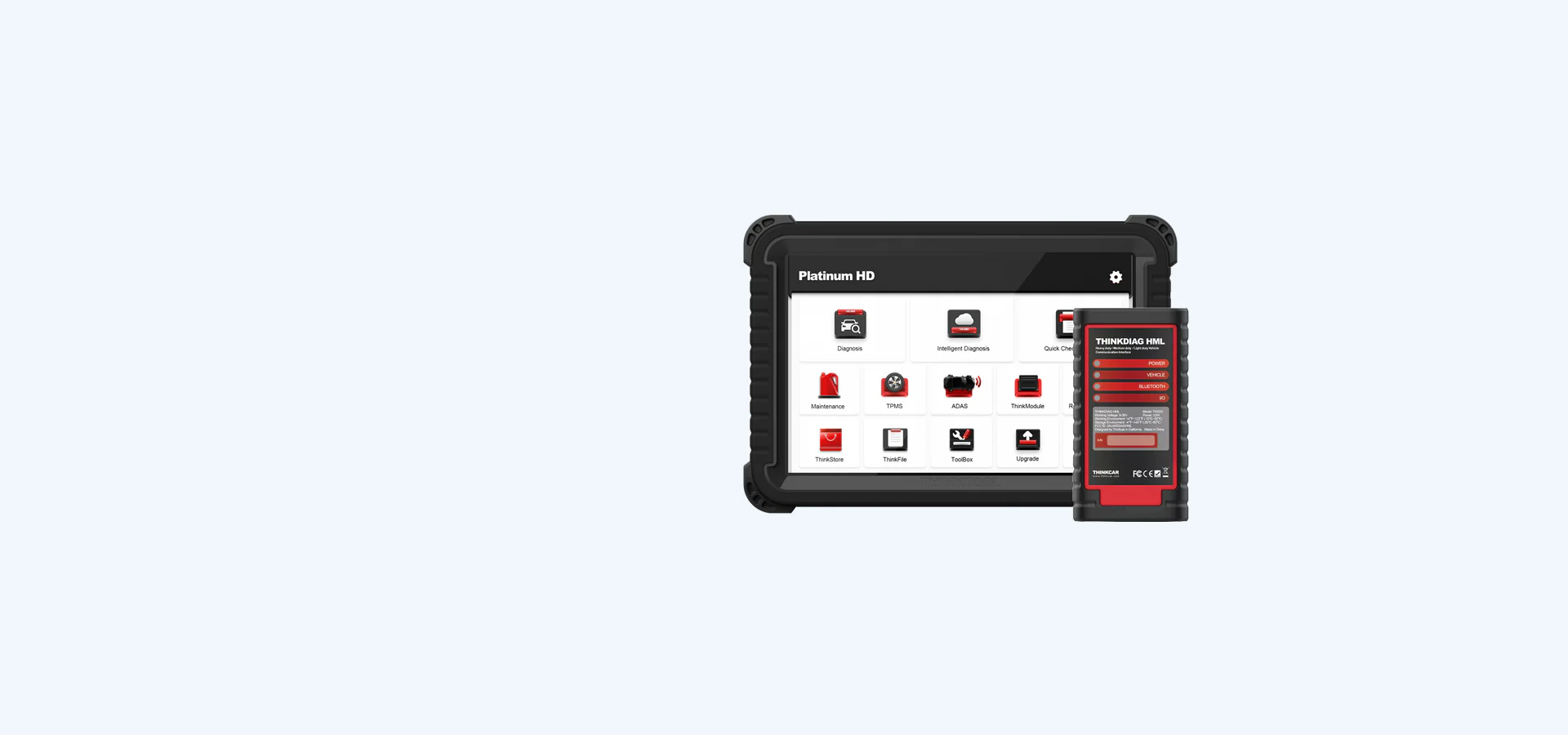 Master Every Vehicle Diagnostic Task