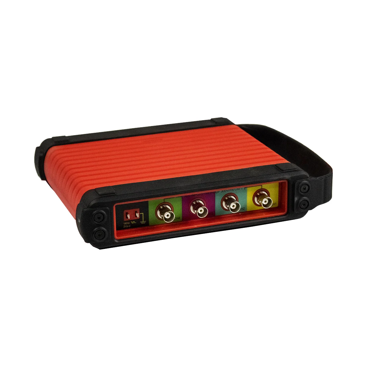 Thinkcar ThinkTool Scope Box - 4 Channel Oscilloscope Scope Box 100Mhz Bandwidth Vehicle Diagnostic Equipment Tool - Image 4