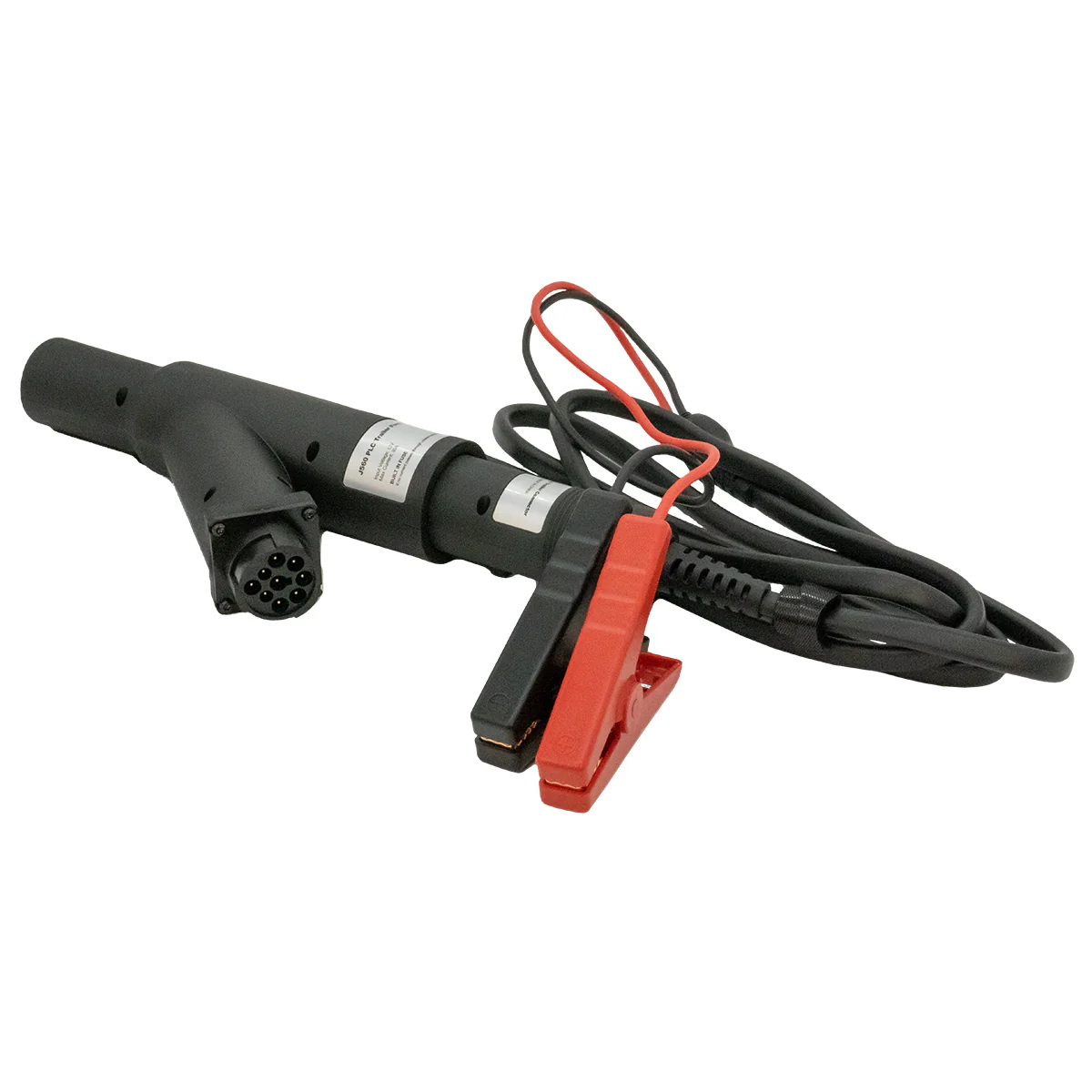 Thinkcar 7+9 Pin HD Trailer Universal J560 PLC Connector, Compatible With Thinkcar HD Scan Tools - Image 6