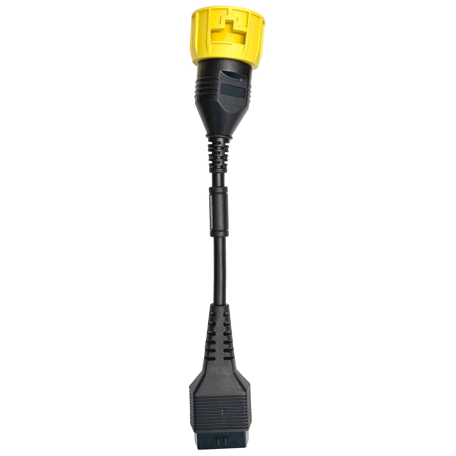 Thinkcar Heavy Duty 13 OBD Cables Bundle Kit For Commercial Truck Diagnostics - Image 10
