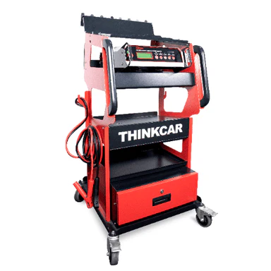 Thinkcar ThinkPPS 150 Flashing Reprograming Power Supply Vehicle Diagnostic Scan Tool - Image 5